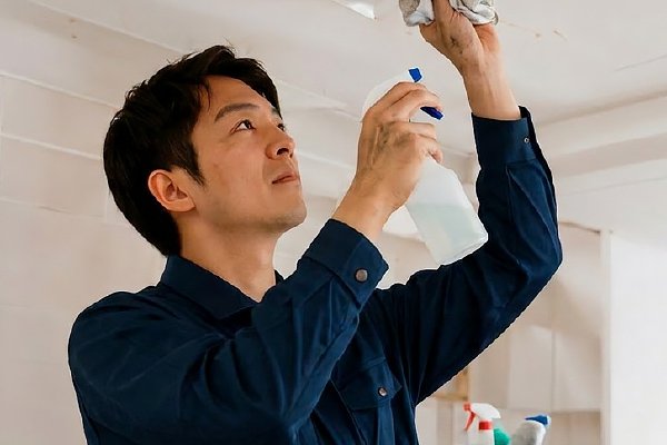 修繕・メンテナンス