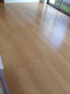 東京都西東京市向台町　新築戸建　大建工業　サンロードアート　施工前