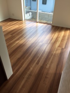 神奈川県横浜市旭区　タマホーム　イクタ　ラフィーエ　施工前