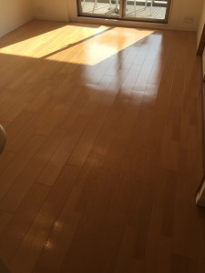東京都東大和桜ヶ丘　東京ユニオンガーデン　施工後