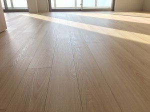 埼玉県戸田市　グローベル北戸田ステーションアリーナ　新築マンション　メムコーポレーション　タフαシリーズ　施工前①