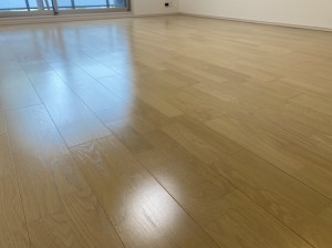 神奈川県川崎市　シティテラス川崎鈴木町グランドシーズンズ　剥離後