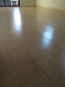 東京都杉並区方南　新築戸建　ウッドワン　コンビットグラードネオワイド・コンビットリアージュ　施工前