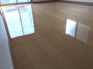 埼玉県さいたま市見沼区　新築戸建　飯田産業　大建工業　サンロードアート　施工後