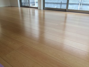 東京都練馬区春日町　新築戸建　飯田産業　サンロードアート　施工前②