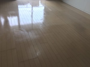 神奈川県横須賀市　ヴェラシスオーシャンコミュニティ　築16年　施工前