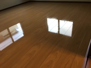 神奈川県三浦郡葉山町　新築戸建　アイダ設計　ノダ　ネクシオハード　施工後