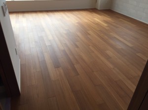 東京都練馬区石神井町　ディアナコート石神井公園　施工前