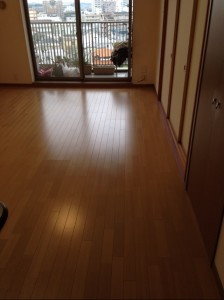 神奈川県藤沢市湘南台　エスタテラ湘南台　施工前