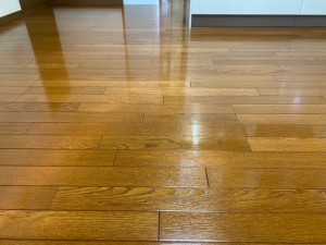 砂村 様邸　施工前後②