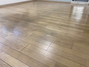 グランゲート川崎　施工前