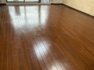 東京都江東区　ニュートンプレイス　施工前