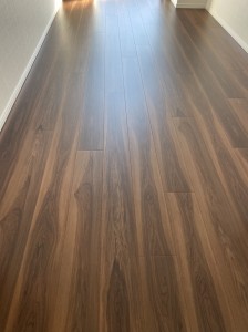 千葉県千葉市美浜区　新築マンション　幕張ベイパークスカイグランドタワー　大建工業　TFP-463　施工前