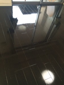 東京都江東区新砂　ニューライズシティ東京ベイハイライズ　施工後
