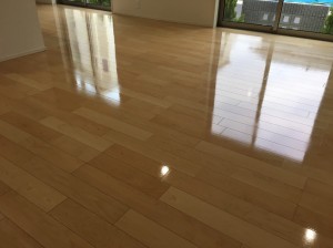 神奈川県平塚市　東栄住宅　朝日ウッドテック　ライブナチュラル　施工後